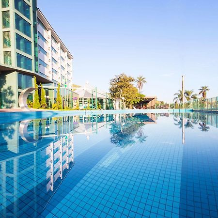 Thermas All Inclusive Resort Pocos De Caldas Bagian luar foto